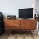 Enfilade vintage ou meuble tv
