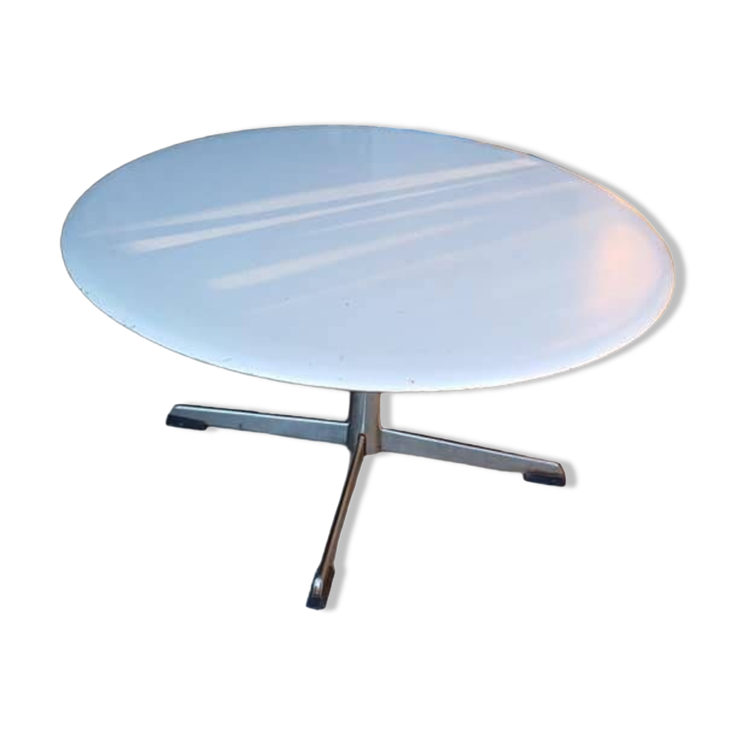 Vintage Pastoe style coffee table