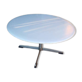 Vintage Pastoe style coffee table