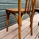 Pair of Luterma bistro chairs