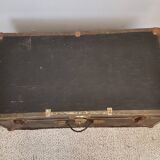 American old trunk / chest usa