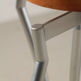 4 tabouret de bar alice