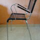 Fauteuil scoubidou