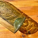 Large old bottle