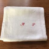 Nappe de ferme en chanvre
