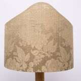 Grands chandeliers d'autel en laiton hollandais du XVIIIe siècle. Lampadaires.