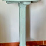 Petite table rounde élégant
