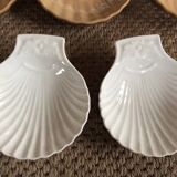 Set of 5 ramekins