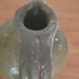 Set of three ancient jugs