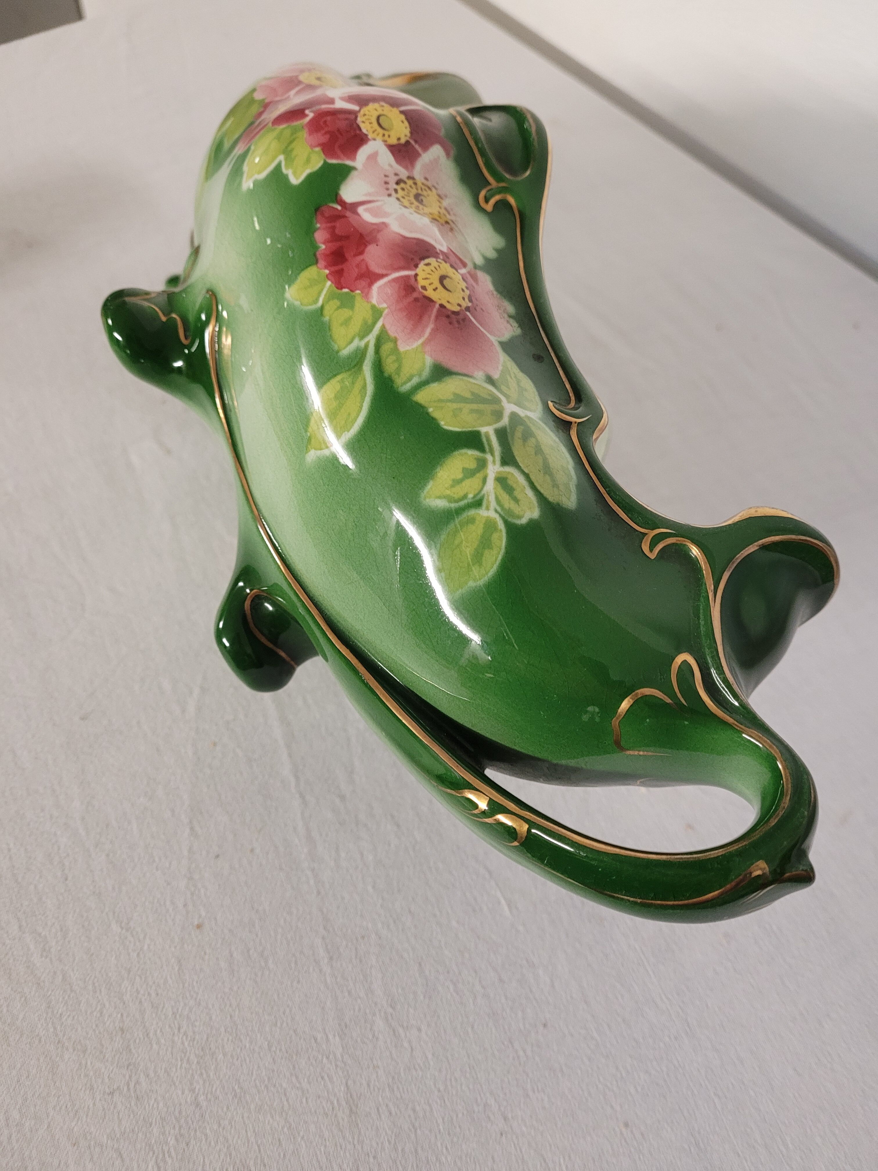 Planter of luneville