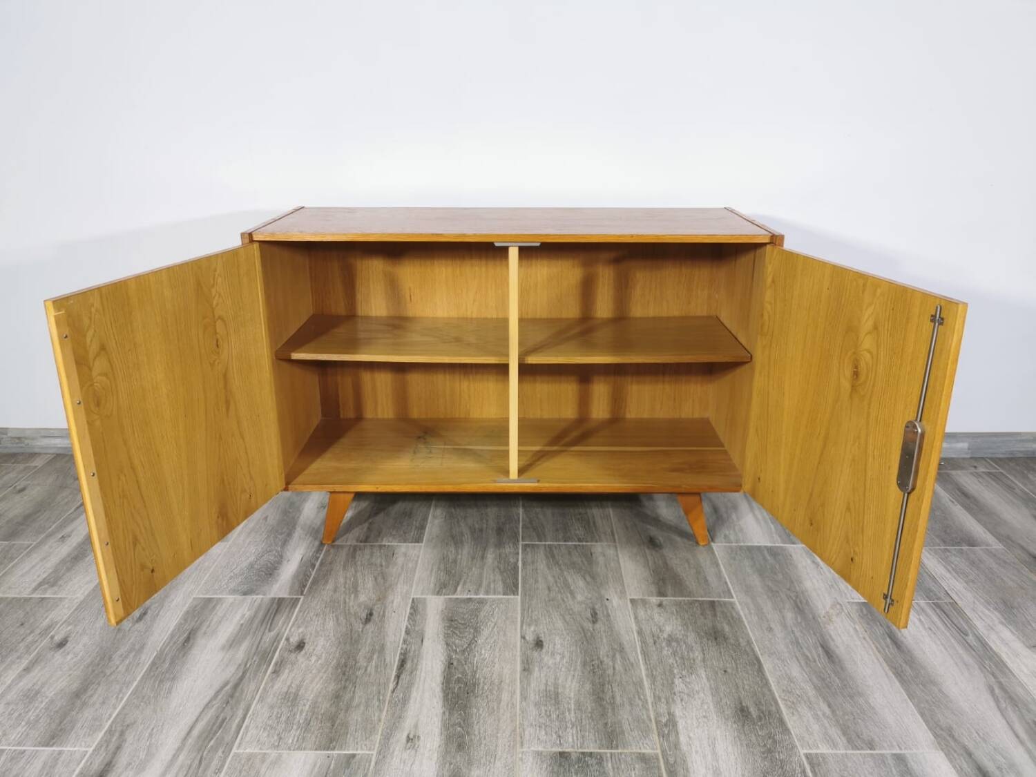 Sideboard by Jiri Jiroutek for Interior Prague, 1960s