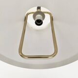 Vintage Jo Hammerborg pendant light