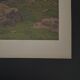 Lithograph by Henri The Fairy of the Hours - The Full Moon