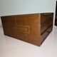 Haberdashery furniture thiriez & cartier -bresson