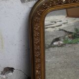 Louis Philippe Mirror