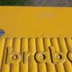 BRABO Candy Dispenser