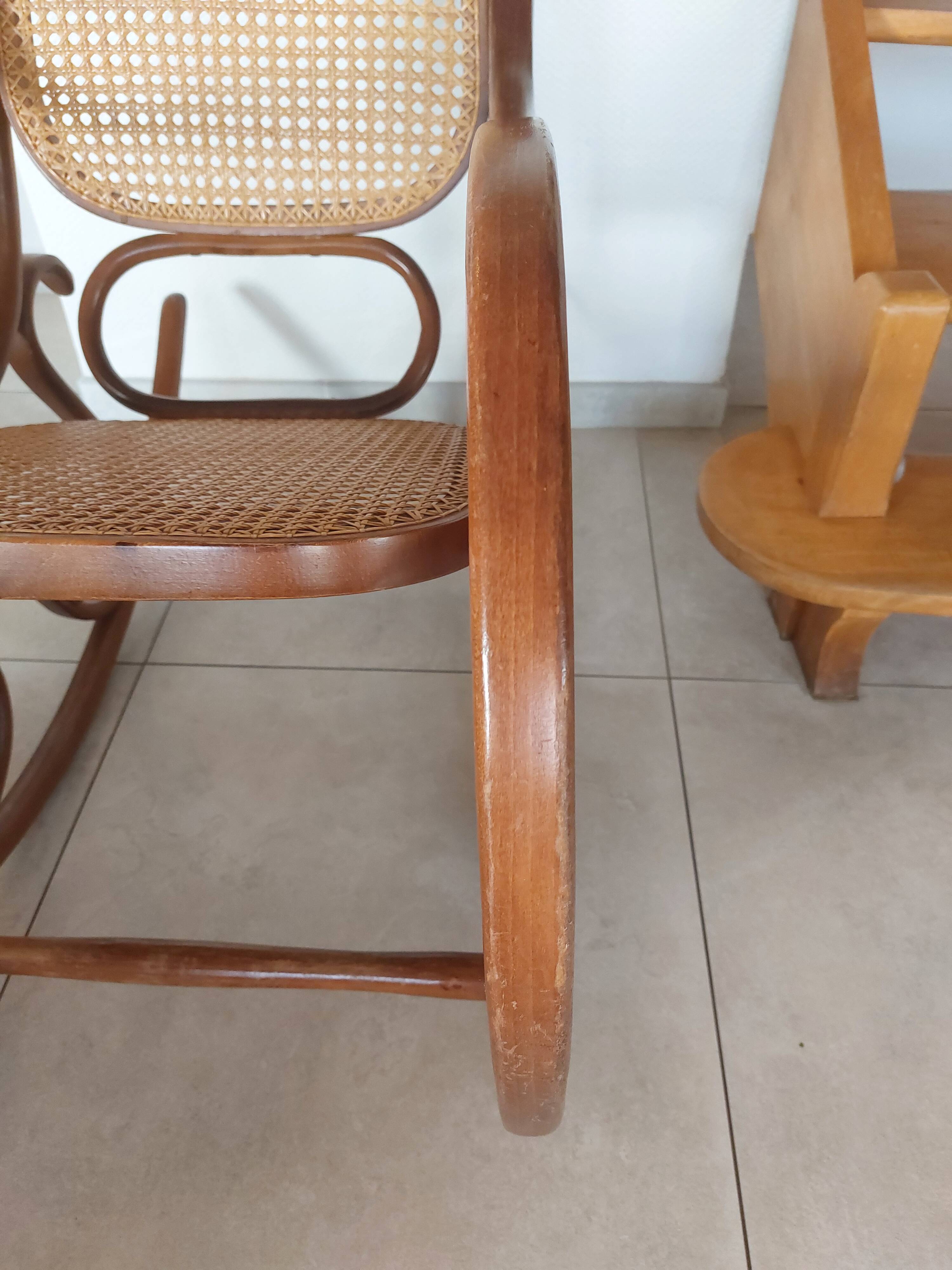 rocking chair