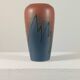 Vintage mid-century Studiokeramik vase, West Germany.