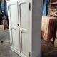 Old Parisian workshop cabinet