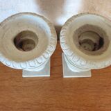 Candle holders