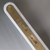 Tub 85 Alabaster Wall Sconce by Contain