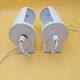 Pair of wall lights with a shutter V413 IKEA vintage