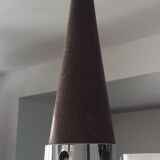 Vintage suspension of the 70s