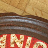 St Raphael Quinquina wall clock