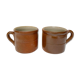 Terracotta pots