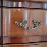 Semainier Louis XV