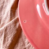 12 vintage plates