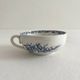Antique ironstone cup "Carmen" Sarreguemines