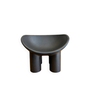 Poly Poly Driade noir