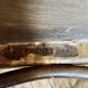 Lot de 4 chaises bistrot Thonet