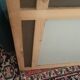 Large mirror