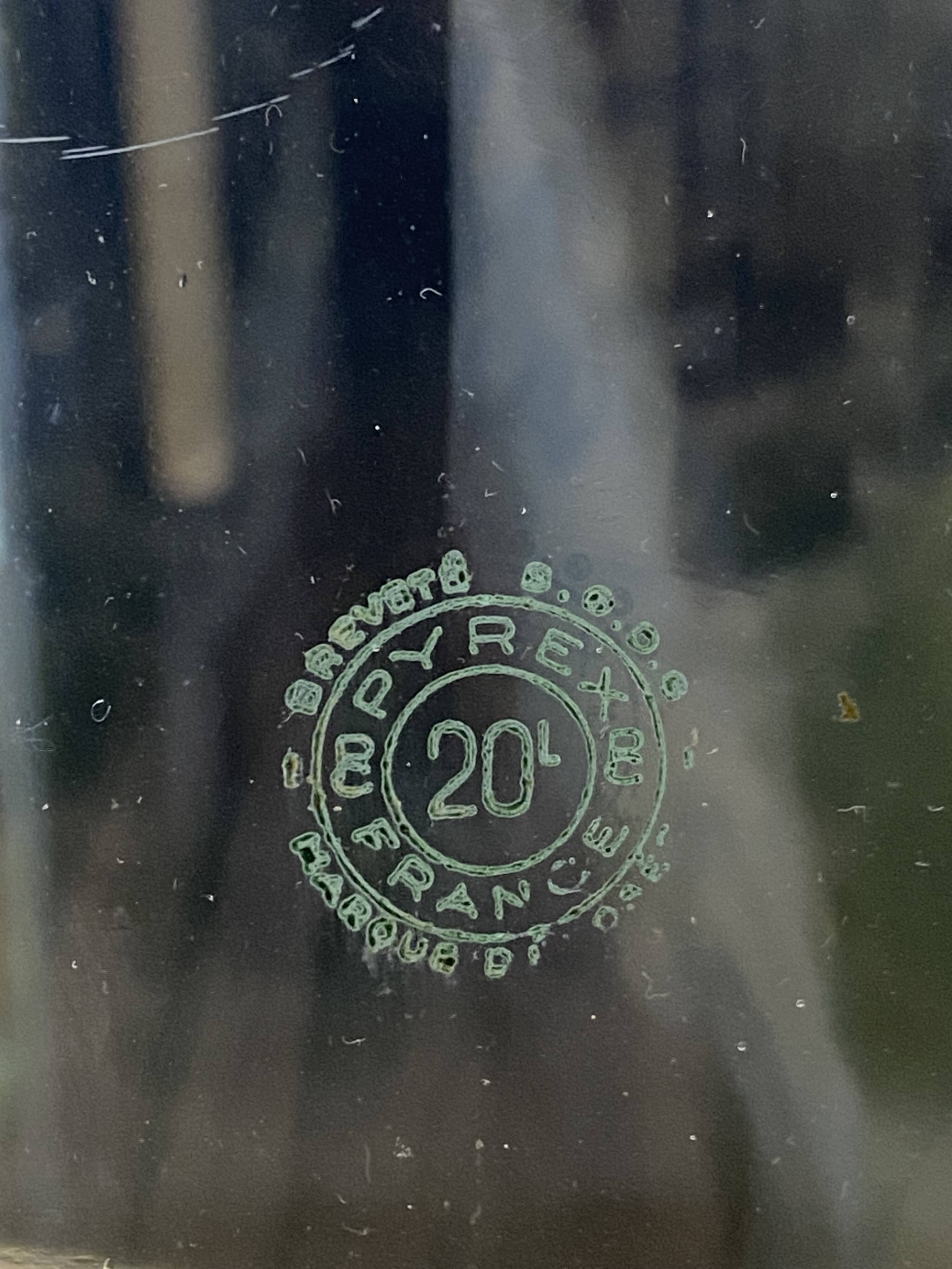 large pharmacy bottle