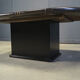 Paul Kingma attributed coffee table, 1980s