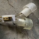 Vintage wall lights