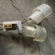 Vintage wall lights