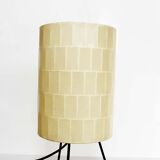 German 'cocoon' table or desk lamp