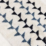 Moroccan berbere carpet 294x100cm