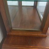 Art Deco display case by Christian Krass