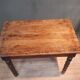 Table Louis XIII