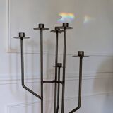 Chandelier sur pied