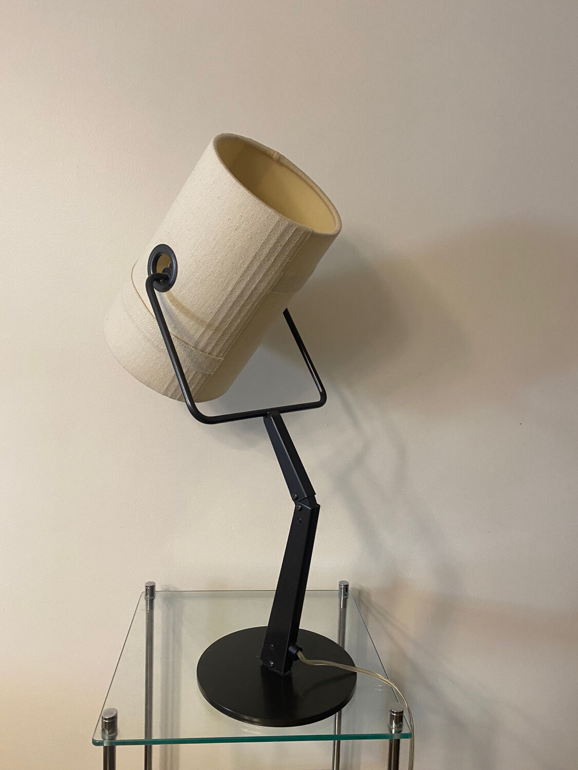 Italian design lamp diesel by foscarini