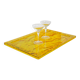 "Dune" tray by Mario Bellini / Kartell