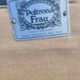 Paire de fauteuils Club Poltrona Frau buffle
