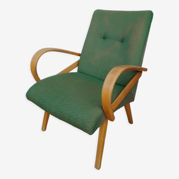 Fauteuil vintage
