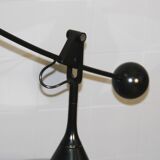 Calder Lamp, Metalarte