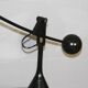Lampe Calder, Metalarte
